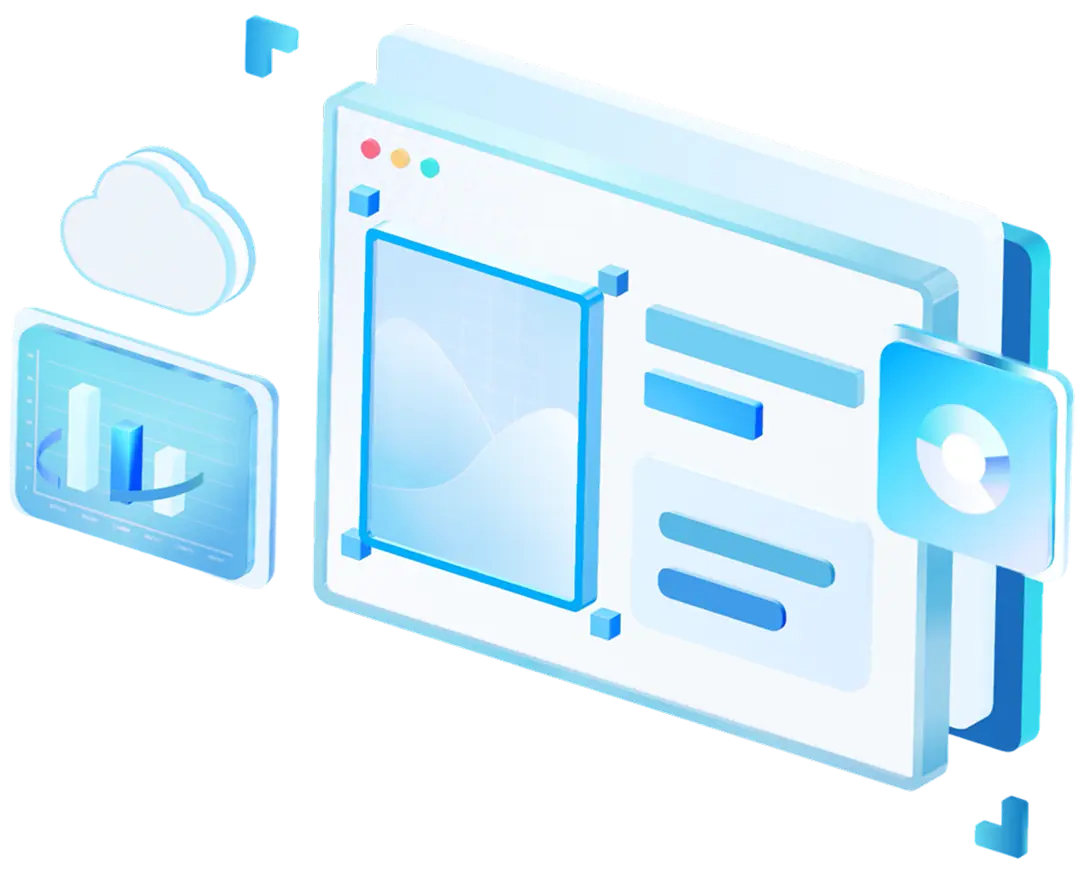 Web development